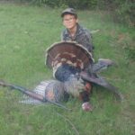 Cheap Texas turkey hunts