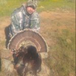 texas turkey hunts