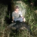 affordable hog hunts central texas