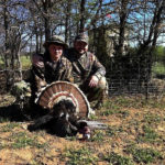 Cheap Texas turkey hunts