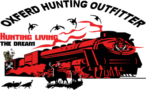 oxferdtrainlogo Oxferd Outfitter