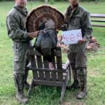 texas turkey hunts