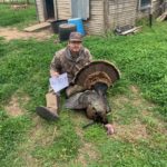 Cheap Texas turkey hunts