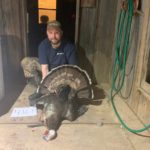 texas turkey hunts