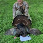 texas turkey hunts