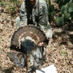 Texas turkey hunts