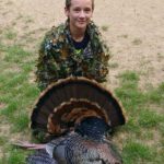 Texas turkey hunts