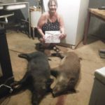 cheap hog hunts in texas