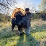 Cheap Texas turkey hunts