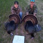 texas turkey hunts