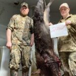 cheap hog hunts in texas